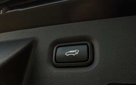 Hyundai Santa Fe IV, 2021 год, 3 550 000 рублей, 24 фотография