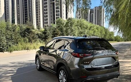 Mazda CX-5 II, 2022 год, 2 550 000 рублей, 4 фотография