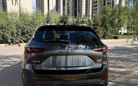 Mazda CX-5 II, 2022 год, 2 550 000 рублей, 5 фотография