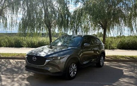 Mazda CX-5 II, 2022 год, 2 550 000 рублей, 3 фотография