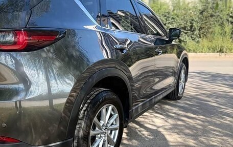 Mazda CX-5 II, 2022 год, 2 550 000 рублей, 6 фотография