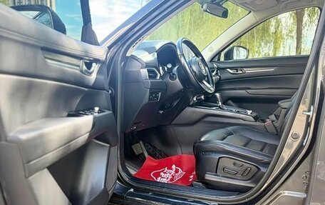 Mazda CX-5 II, 2022 год, 2 550 000 рублей, 7 фотография