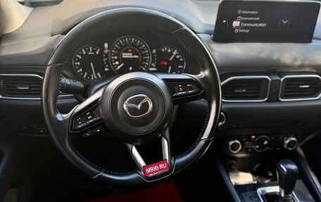 Mazda CX-5 II, 2022 год, 2 550 000 рублей, 9 фотография