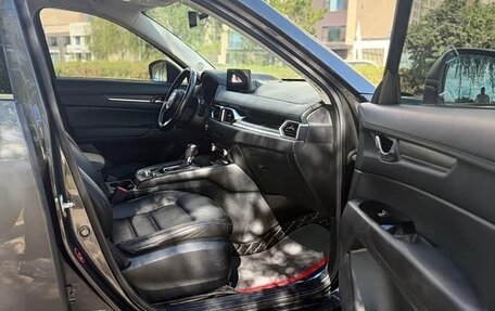 Mazda CX-5 II, 2022 год, 2 550 000 рублей, 13 фотография