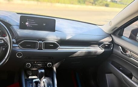 Mazda CX-5 II, 2022 год, 2 550 000 рублей, 11 фотография