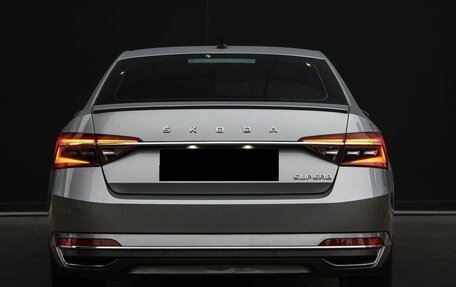 Skoda Superb III рестайлинг, 2023 год, 2 390 000 рублей, 7 фотография