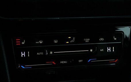 Skoda Superb III рестайлинг, 2023 год, 2 390 000 рублей, 15 фотография