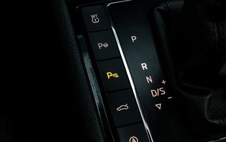 Skoda Superb III рестайлинг, 2023 год, 2 390 000 рублей, 19 фотография
