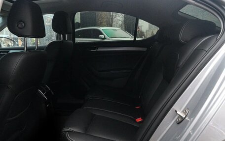 Skoda Superb III рестайлинг, 2023 год, 2 390 000 рублей, 21 фотография