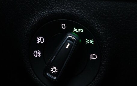 Skoda Superb III рестайлинг, 2023 год, 2 390 000 рублей, 17 фотография