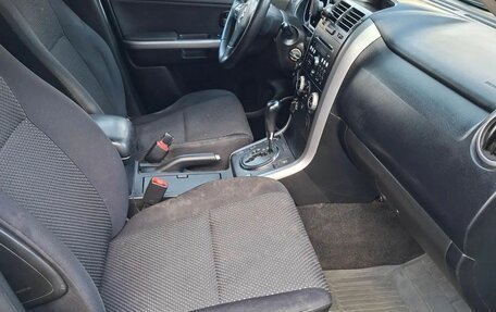 Suzuki Grand Vitara, 2007 год, 550 000 рублей, 5 фотография