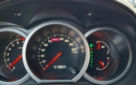 Suzuki Grand Vitara, 2007 год, 550 000 рублей, 3 фотография