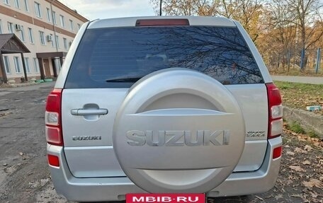 Suzuki Grand Vitara, 2007 год, 550 000 рублей, 4 фотография