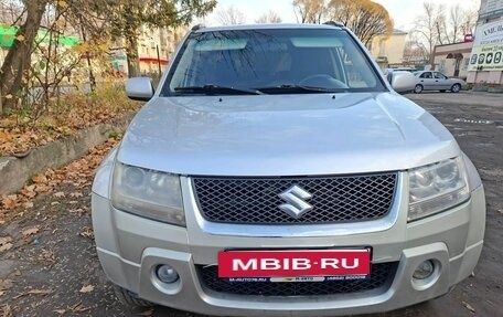 Suzuki Grand Vitara, 2007 год, 550 000 рублей, 2 фотография