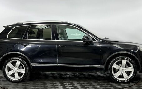 Volkswagen Touareg III, 2012 год, 1 700 000 рублей, 5 фотография