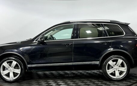 Volkswagen Touareg III, 2012 год, 1 700 000 рублей, 9 фотография