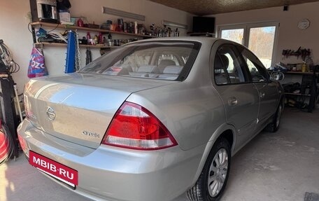Nissan Almera Classic, 2006 год, 470 000 рублей, 4 фотография