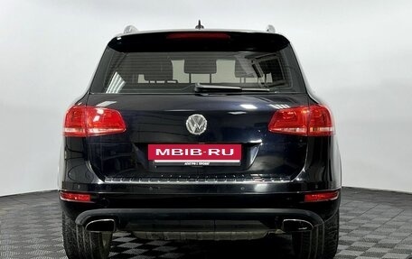 Volkswagen Touareg III, 2012 год, 1 700 000 рублей, 7 фотография