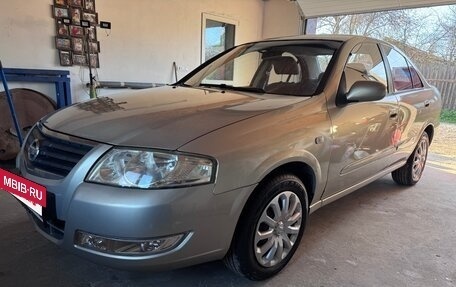 Nissan Almera Classic, 2006 год, 470 000 рублей, 2 фотография