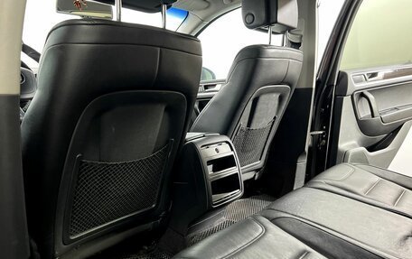 Volkswagen Touareg III, 2012 год, 1 700 000 рублей, 11 фотография
