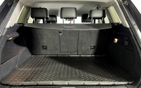 Volkswagen Touareg III, 2012 год, 1 700 000 рублей, 21 фотография