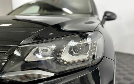 Volkswagen Touareg III, 2012 год, 1 700 000 рублей, 18 фотография