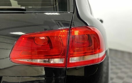 Volkswagen Touareg III, 2012 год, 1 700 000 рублей, 19 фотография