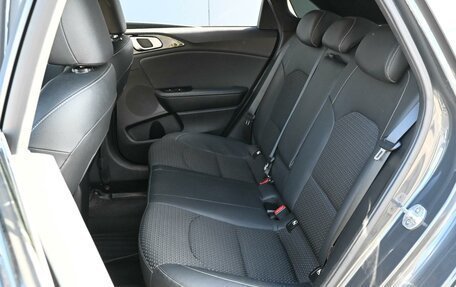 KIA cee'd III, 2019 год, 1 749 000 рублей, 9 фотография