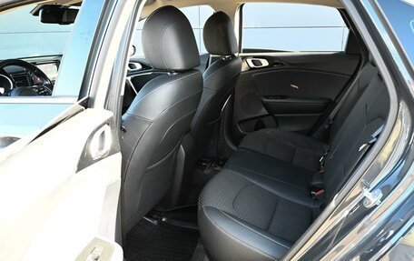 KIA cee'd III, 2019 год, 1 749 000 рублей, 11 фотография
