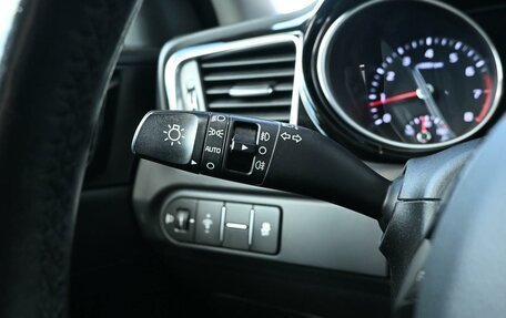 KIA cee'd III, 2019 год, 1 749 000 рублей, 15 фотография