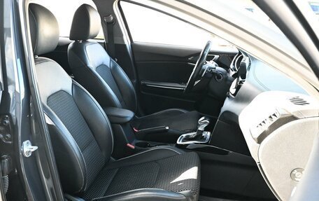 KIA cee'd III, 2019 год, 1 749 000 рублей, 8 фотография