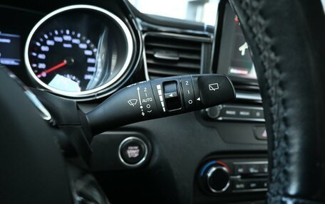 KIA cee'd III, 2019 год, 1 749 000 рублей, 16 фотография