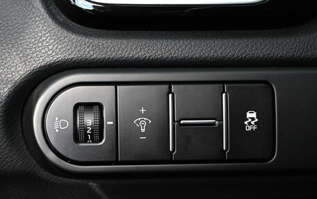 KIA cee'd III, 2019 год, 1 749 000 рублей, 19 фотография