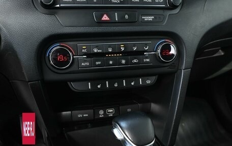 KIA cee'd III, 2019 год, 1 749 000 рублей, 18 фотография