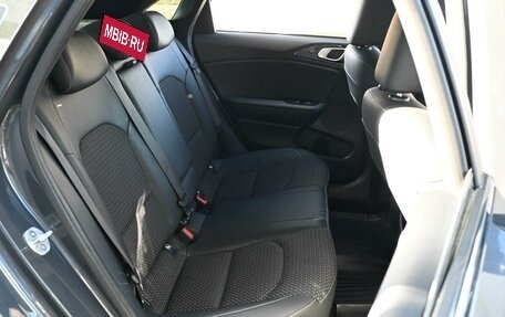 KIA cee'd III, 2019 год, 1 749 000 рублей, 7 фотография