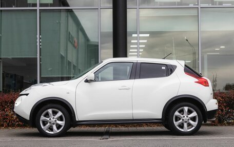 Nissan Juke II, 2012 год, 970 000 рублей, 7 фотография
