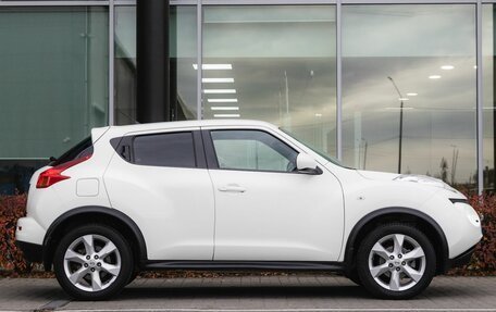 Nissan Juke II, 2012 год, 970 000 рублей, 8 фотография