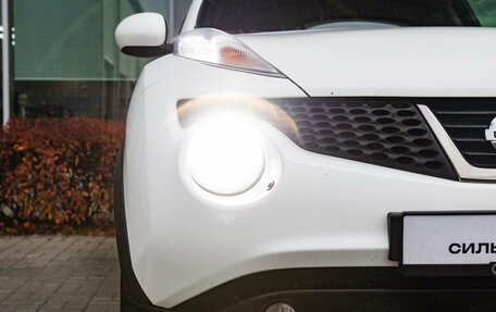 Nissan Juke II, 2012 год, 970 000 рублей, 10 фотография