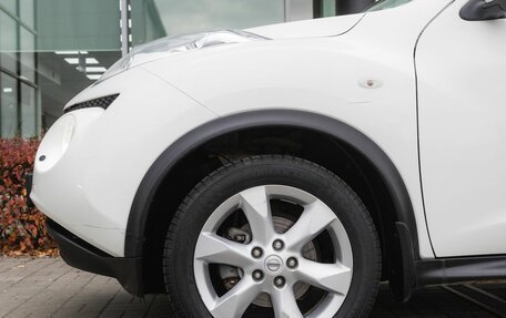 Nissan Juke II, 2012 год, 970 000 рублей, 9 фотография