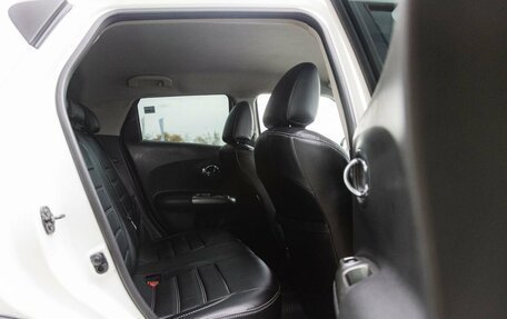 Nissan Juke II, 2012 год, 970 000 рублей, 15 фотография