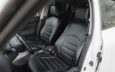 Nissan Juke II, 2012 год, 970 000 рублей, 14 фотография