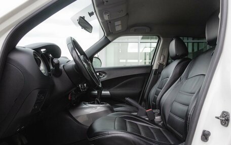 Nissan Juke II, 2012 год, 970 000 рублей, 12 фотография