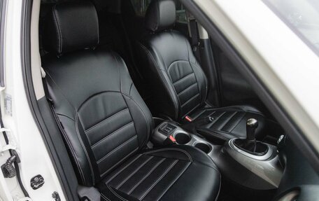 Nissan Juke II, 2012 год, 970 000 рублей, 13 фотография