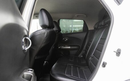 Nissan Juke II, 2012 год, 970 000 рублей, 16 фотография