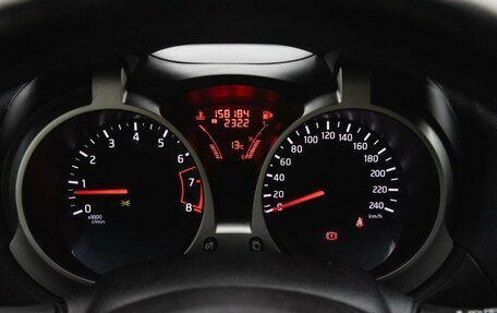 Nissan Juke II, 2012 год, 970 000 рублей, 21 фотография