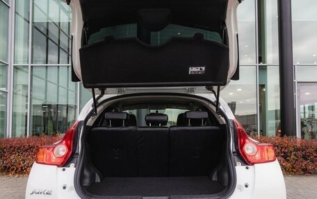 Nissan Juke II, 2012 год, 970 000 рублей, 25 фотография