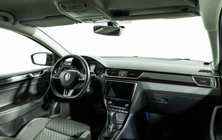 Skoda Rapid I, 2017 год, 1 349 900 рублей, 9 фотография