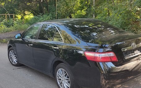 Toyota Camry, 2010 год, 910 000 рублей, 2 фотография