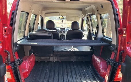 Citroen Berlingo II рестайлинг, 2010 год, 420 000 рублей, 5 фотография