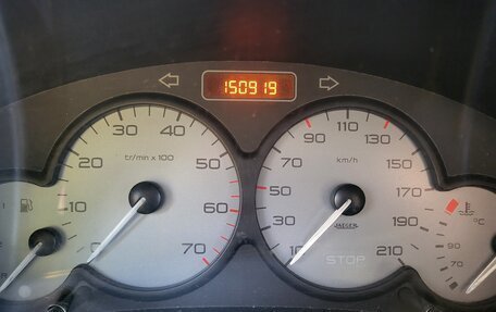 Citroen Berlingo II рестайлинг, 2010 год, 420 000 рублей, 7 фотография